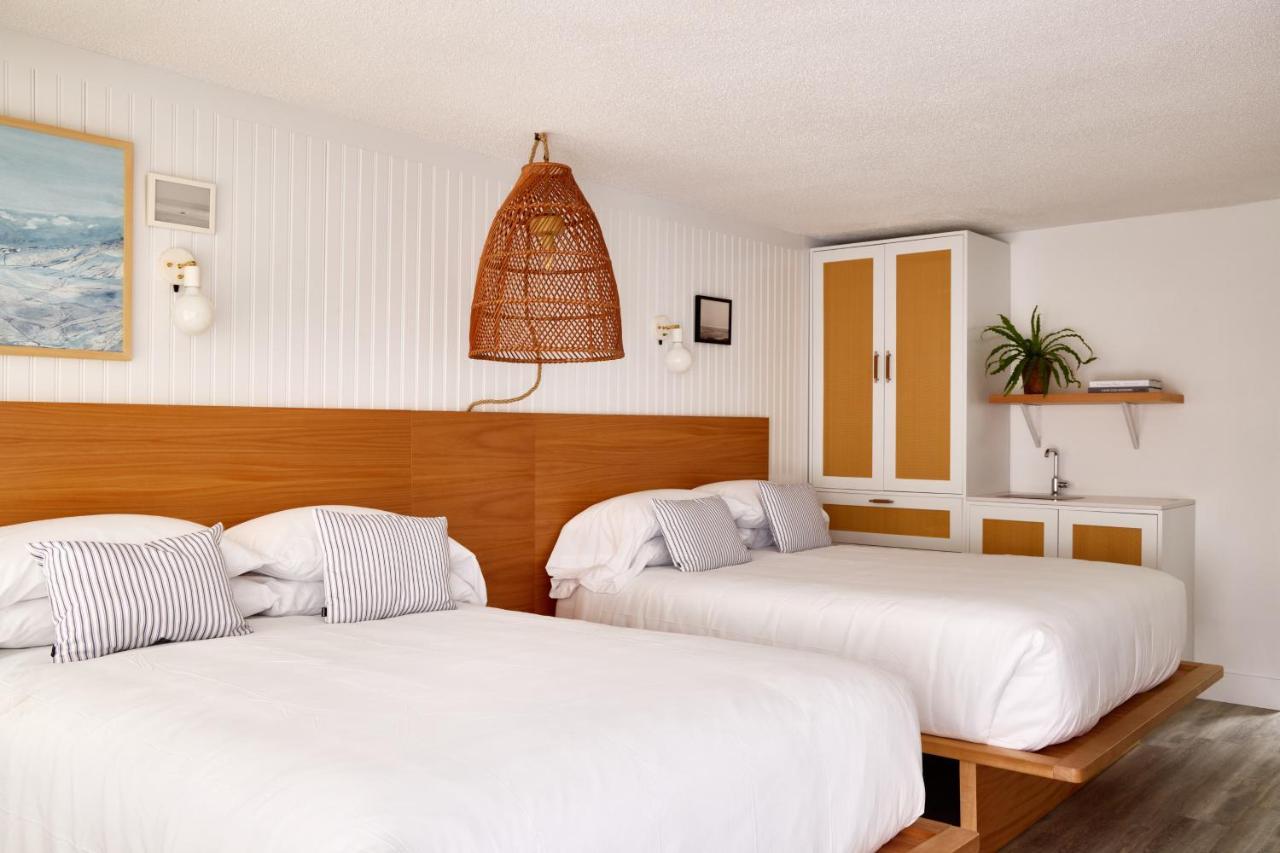 Parker Beach Lodge Саут Ярмут Екстериор снимка