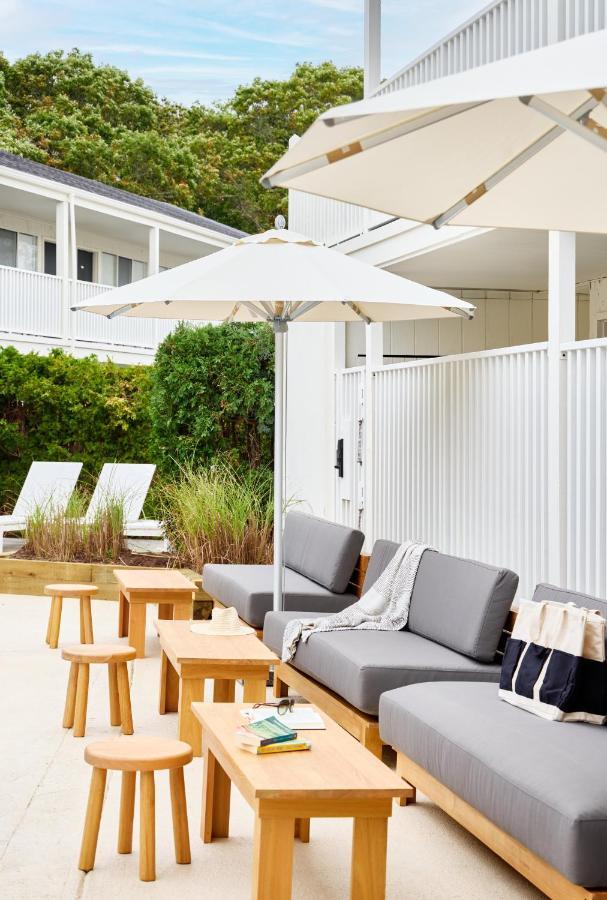 Parker Beach Lodge Саут Ярмут Екстериор снимка