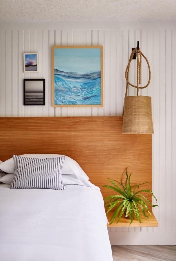 Parker Beach Lodge Саут Ярмут Екстериор снимка