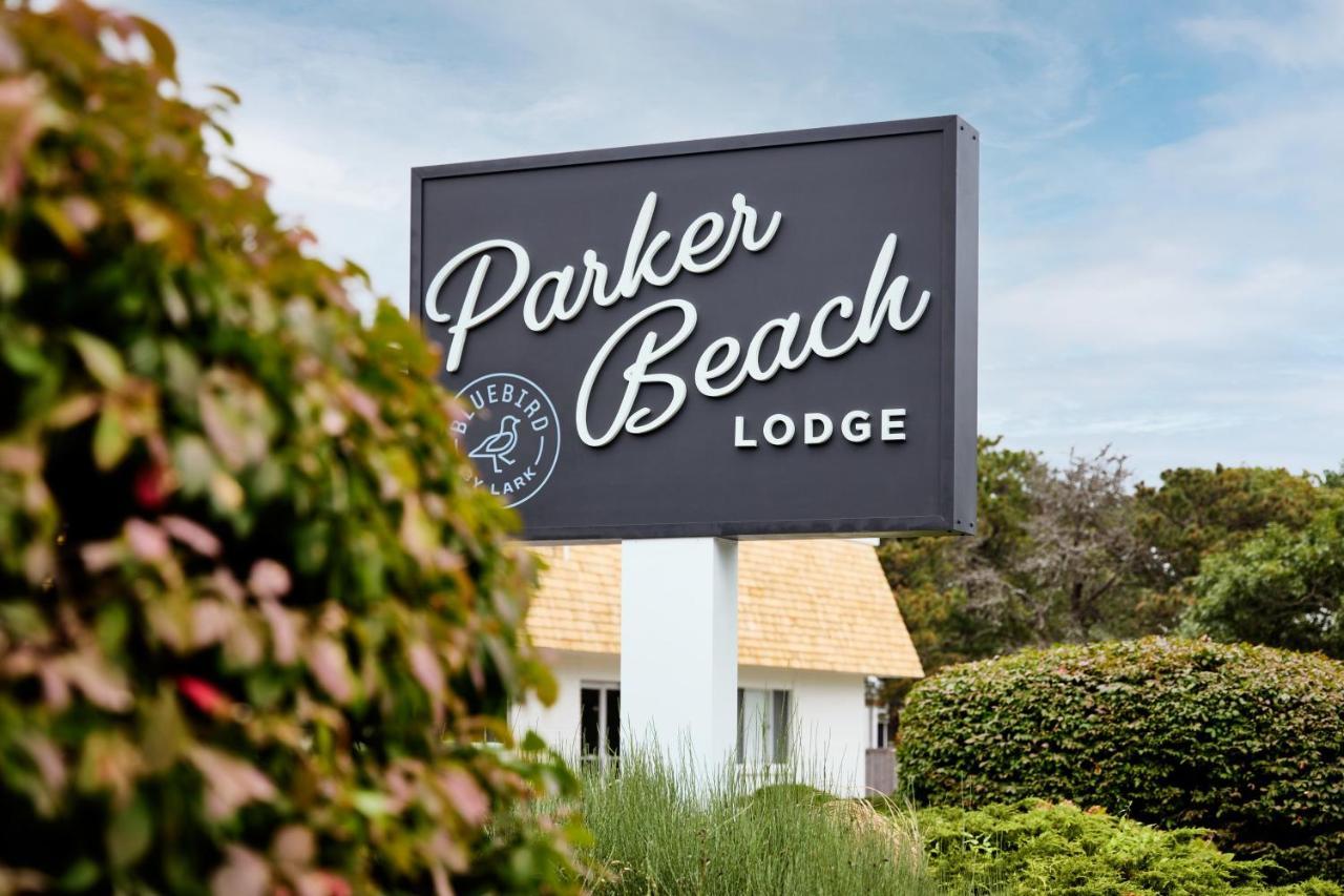 Parker Beach Lodge Саут Ярмут Екстериор снимка