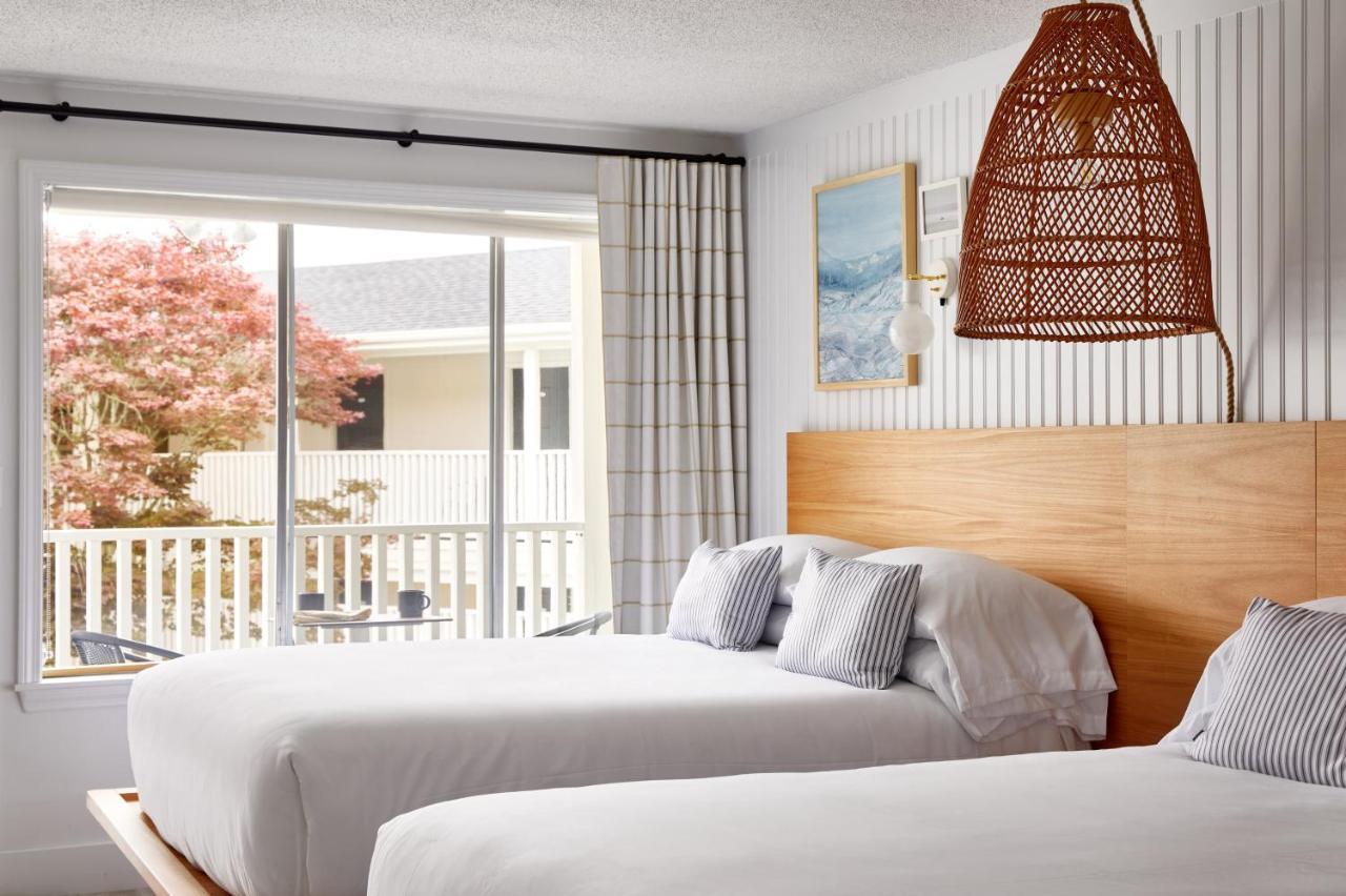 Parker Beach Lodge Саут Ярмут Екстериор снимка