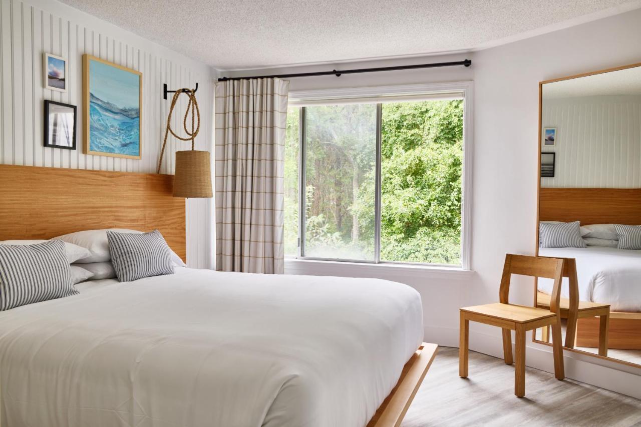 Parker Beach Lodge Саут Ярмут Екстериор снимка