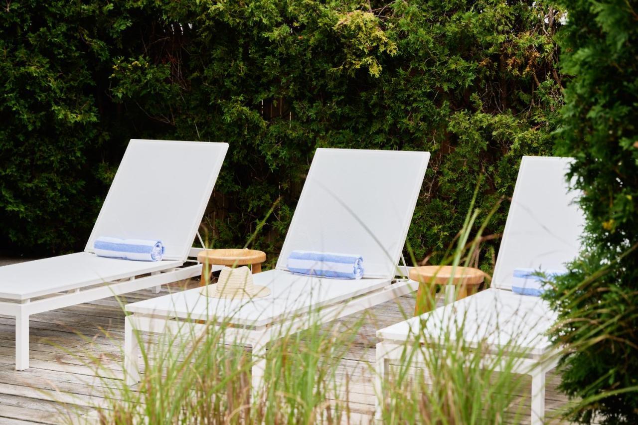 Parker Beach Lodge Саут Ярмут Екстериор снимка