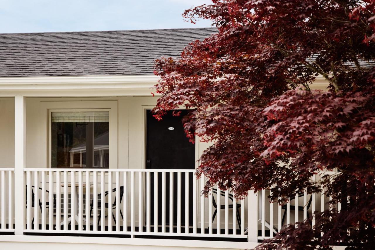 Parker Beach Lodge Саут Ярмут Екстериор снимка
