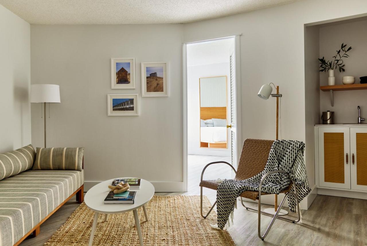 Parker Beach Lodge Саут Ярмут Екстериор снимка